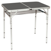 Campingtisch Bo-Camp Tafel grau