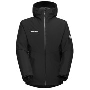 Herrenjacke Mammut Alto Light 3 in 1 HS Hooded Jacket Men schwarz black-black 0052