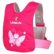 Kleinkind-Geschirr LittleLife Toddler Reins Butterfly