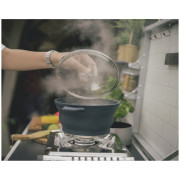 Faltbarer Kochtopf Outwell Collaps Stew Pot 2.5 L