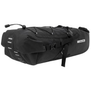 Satteltasche Just One Back 5.0 schwarz