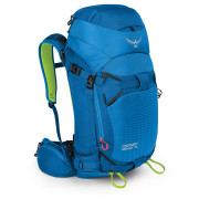 Rucksack Osprey Kamber 42 blau ColdBlue