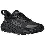 Damenschuhe Hoka W Challenger Atr 7 Gtx schwarz Black / Black
