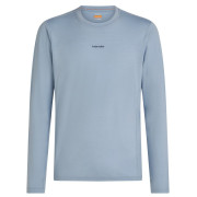 Herren-Funktionsshirt Icebreaker Men 200 MerinoFine Ace LS Crewe