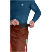 Herrenhose Ortovox 3L Ortler Pants M