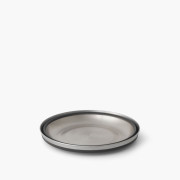 Faltbare Schüssel Sea to Summit Detour Stainless Steel Collapsible Bowl L