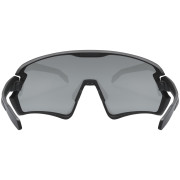 Sportbrille Uvex Sportstyle 231 2.0 Set
