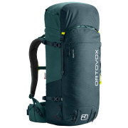 Rucksack Ortovox Peak 52 S dunkelgrün Dark Pacific