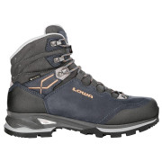 Damen Trekkingschuhe Lowa Lady Light GTX