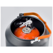 Kanne GSI Outdoors Halulite 1.8 L Tea Kettle