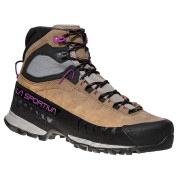 Damenschuhe La Sportiva TX5 Woman Gtx braun Taupe/Purple