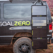 Solarmodul Goal Zero Nomad 100