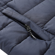 Herren-Winterjacke Alpine Pro Garat