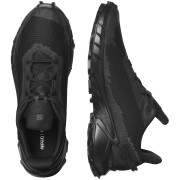 Herren Laufschuhe Salomon Alphacross 4