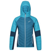 Damenjacke Regatta Womens Trutton blau Dragnfly/Pag