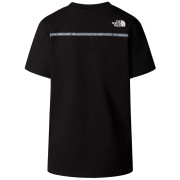 Damen-T-Shirt The North Face S/S Zumu Relaxed Tee