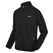 Herren-Sweatshirt Regatta Highton FZ II