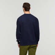 Herren-Sweatshirt Cotopaxi Do Good Crew Sweatshirt