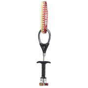 Klemmgerät Black Diamond Camalot Z4 Offset 0.1-0.2 orange