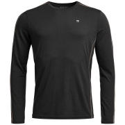Herren-Funktionsshirt Ortovox 185 Rock'N'Wool Long Sleeve M