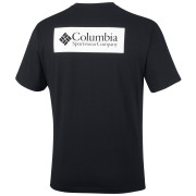 Herren-T-Shirt Columbia North Cascades™ Short Sleeve Tee