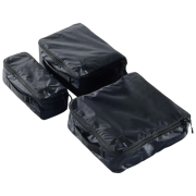 Aufbewahrungsbox Matador Packing Cube Set schwarz Black