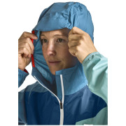 Damenjacke Ortovox Windbreaker Jacket W