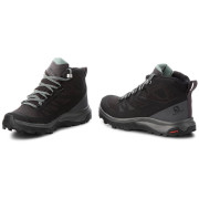 Damenschuhe Salomon Outline Mid GTX W