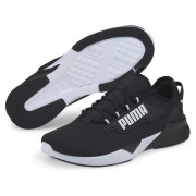 Schuhe Puma Retaliate 2 schwarz black