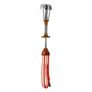 Klemmgerät Metolius Ultralight Master Cam 3 orange Orange