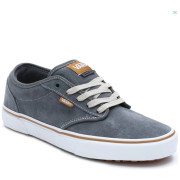 Herrenschuhe Vans MN Atwood VansGuard blau SUEDE TURBULENCE