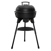 Grill Mestic Best Chef MB-300 schwarz black