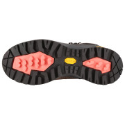 Damen Wanderschuhe Alpine Pro Erahe