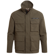 Herrenjacke Craghoppers NosiLife Adventure Jacket IV grün Woodland Green