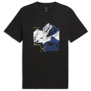 Herren-T-Shirt Puma Graphic Tee