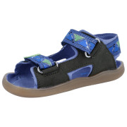Kindersandalen Richter Lucky Yerba/Apple/Infinity
