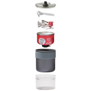 Kochset MSR PocketRocket 2 Mini Stove