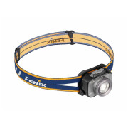 Stirnlampe Fenix HL40R grau
