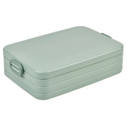 Lebensmittelbox Mepal Bento Groß 1500 ml grün Nordic Sage
