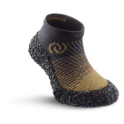 Kinder Sockenschuhe Skinners Kids 2.0 orange MOSS