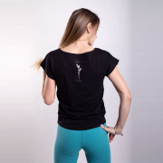 Damen-T-Shirt Progress Olivia