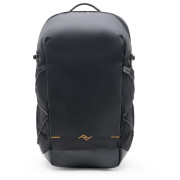 Rucksack Peak Design Outdoor Backpack Zip 18L schwarz Black