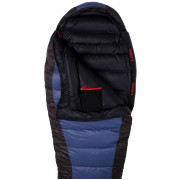 Daunenschlafsack Warmpeace Viking 600 180 cm
