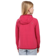 Kinder-Sweatshirt Kilpi Memphis-Jg PNK