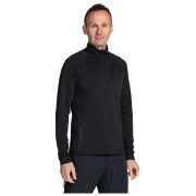 Herren Funktions-Sweatshirt Kilpi Montale-M schwarz BLK