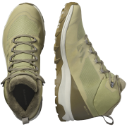 Herren Winterschuhe Salomon Outsnap Cswp