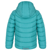 Jungen-WInterjacke Loap ISNUM