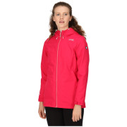 Damenjacke Regatta Hamara III rosa/weiß Pink Potion