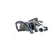 Zelterweiterung Brunner Air Travel II A.I.R. TECH