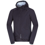 Herrenjacke Northfinder Ettore schwarz 269black